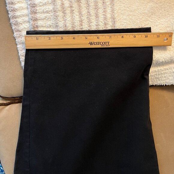 Gloria Vanderbilt Amanda Heritage Fit Skimmer Classic Rise Capri Size 20W NWT. - Picture 4 of 13